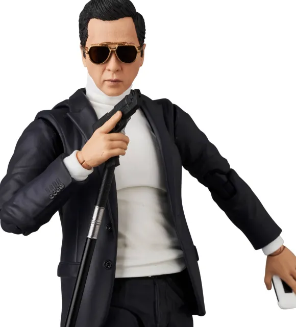 MAFEX Caine (John Wick: Chapter 4)