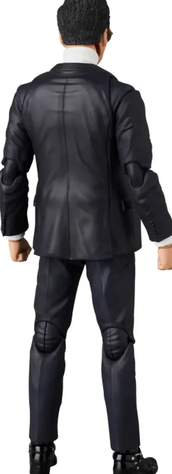 MAFEX Caine (John Wick: Chapter 4)