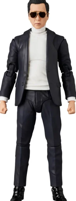 MAFEX Caine (John Wick: Chapter 4)