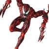 MAFEX Carnage (Comic Ver.)