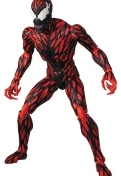 MAFEX Carnage (Comic Ver.)