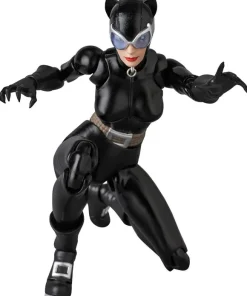 Mafex Catwoman (Hush Ver.)