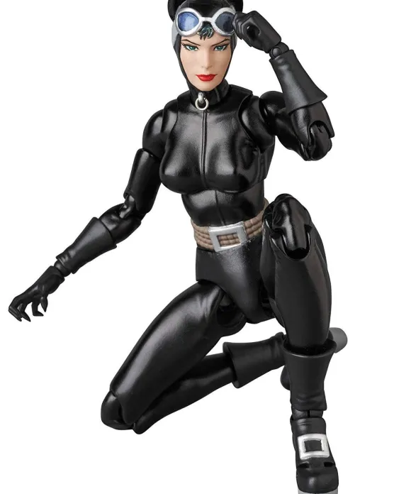 Mafex Catwoman (Hush Ver.)