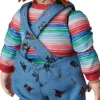 MAFEX Chucky (Bride Of Chucky)