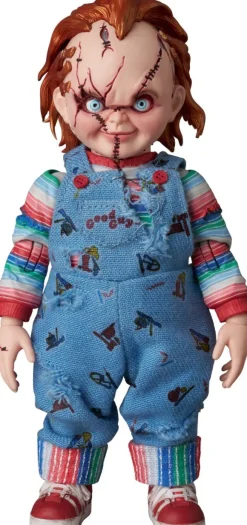 MAFEX Chucky (Bride Of Chucky)