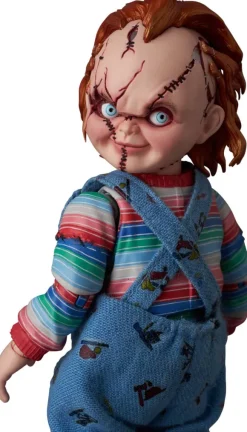 MAFEX Chucky (Bride Of Chucky)