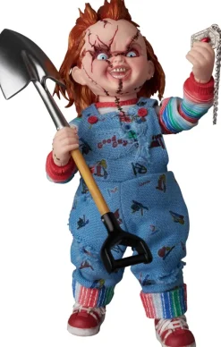 MAFEX Chucky (Bride Of Chucky)