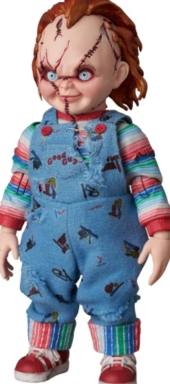 MAFEX Chucky (Bride Of Chucky)