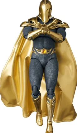 MAFEX Dr. Fate