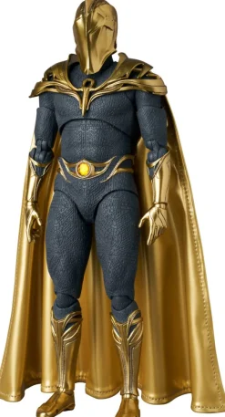 MAFEX Dr. Fate
