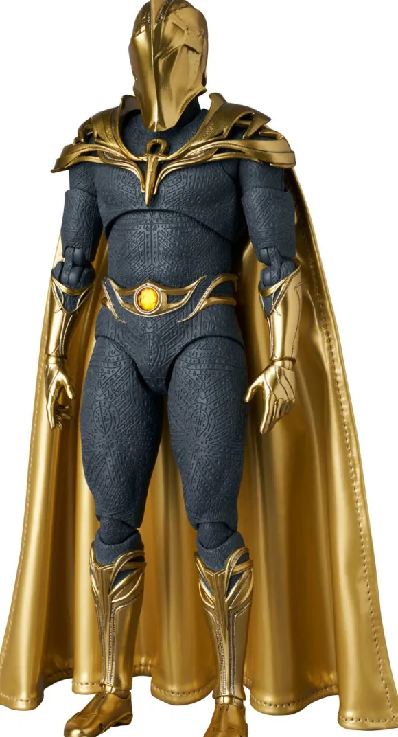 MAFEX Dr. Fate