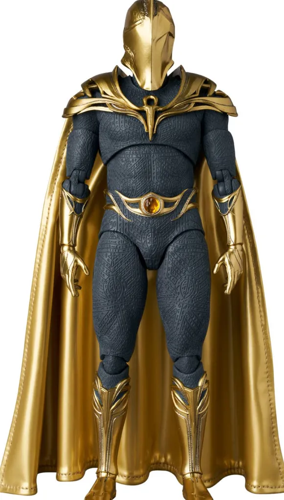 MAFEX Dr. Fate