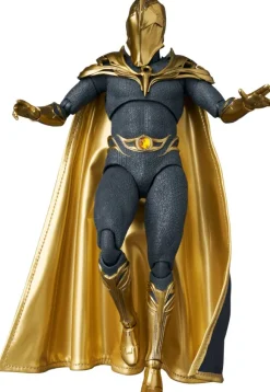 MAFEX Dr. Fate