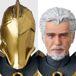 MAFEX Dr. Fate