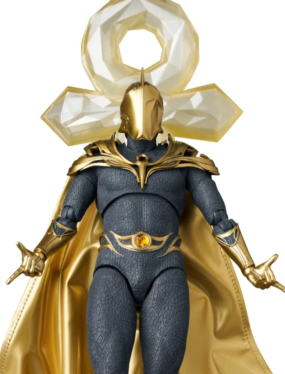 MAFEX Dr. Fate