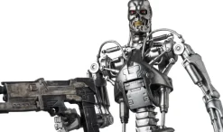 MAFEX Endoskeleton (T2 Ver.)
