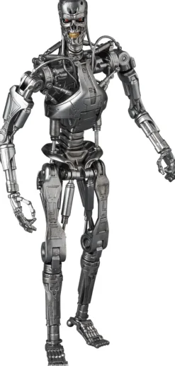 MAFEX Endoskeleton (T2 Ver.)