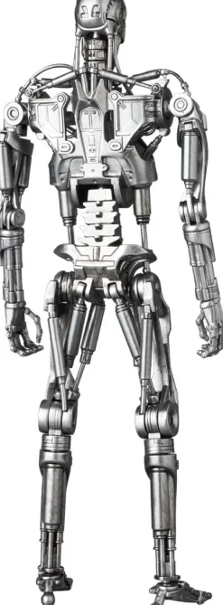 MAFEX Endoskeleton (T2 Ver.)