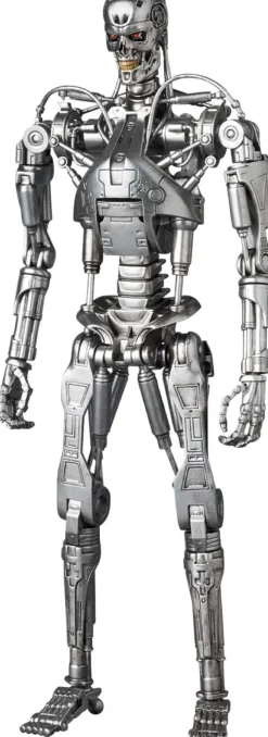 MAFEX Endoskeleton (T2 Ver.)