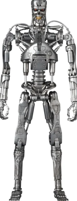 MAFEX Endoskeleton (T2 Ver.)