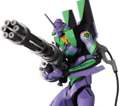 MAFEX Evangelion Unit-01