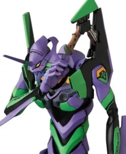 MAFEX Evangelion Unit-01