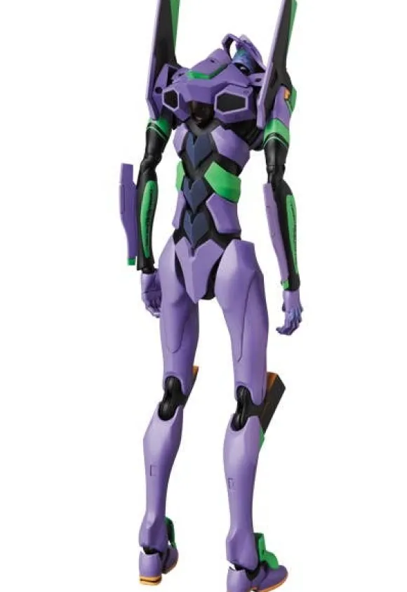 MAFEX Evangelion Unit-01