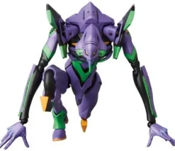 MAFEX Evangelion Unit-01