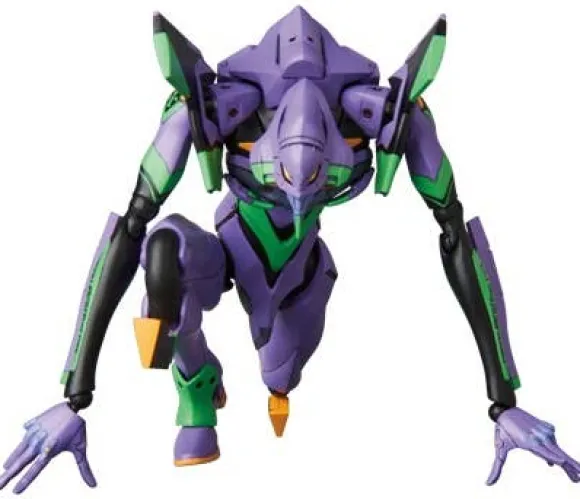 MAFEX Evangelion Unit-01