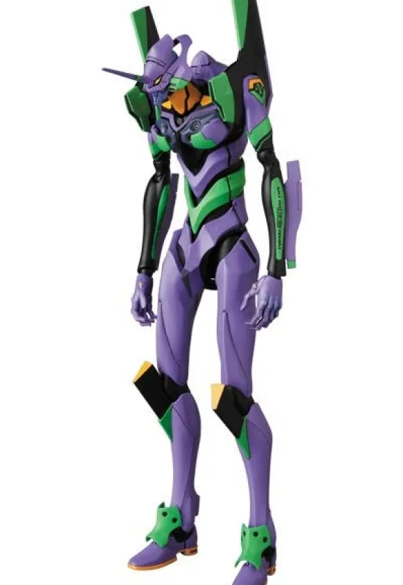 MAFEX Evangelion Unit-01