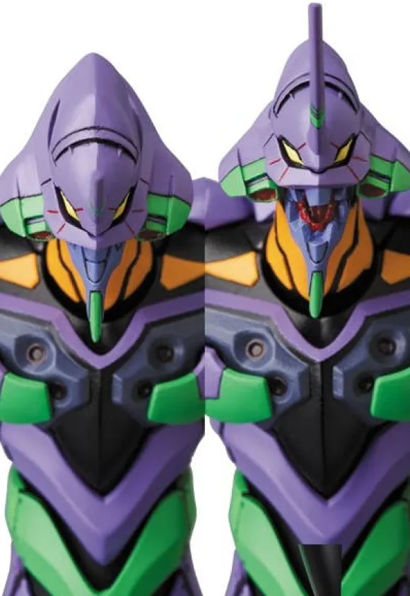 MAFEX Evangelion Unit-01