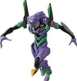 MAFEX Evangelion Unit-01