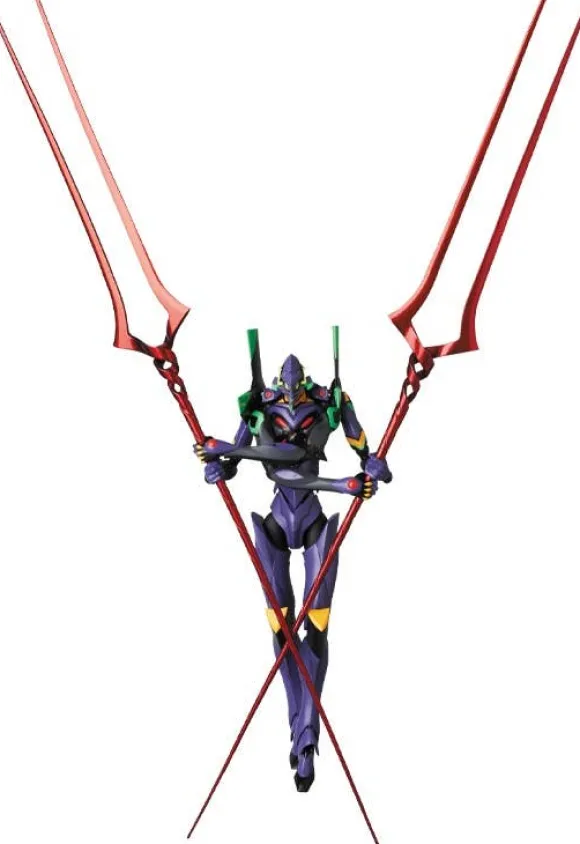 Mafex EVA Unit-13 Evangelion: 3.0 You Can (Not) Redo