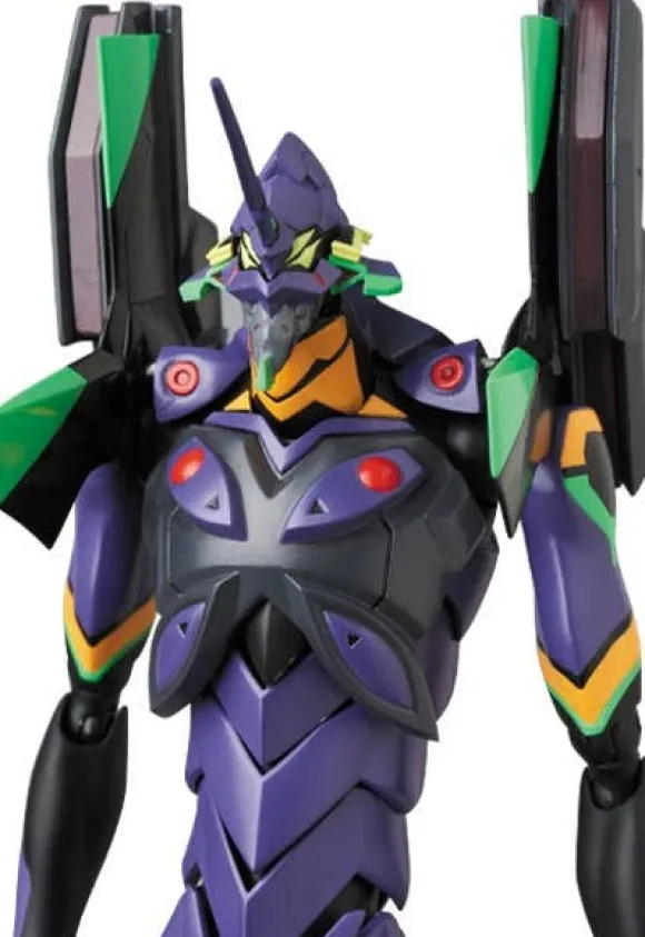 Mafex EVA Unit-13 Evangelion: 3.0 You Can (Not) Redo