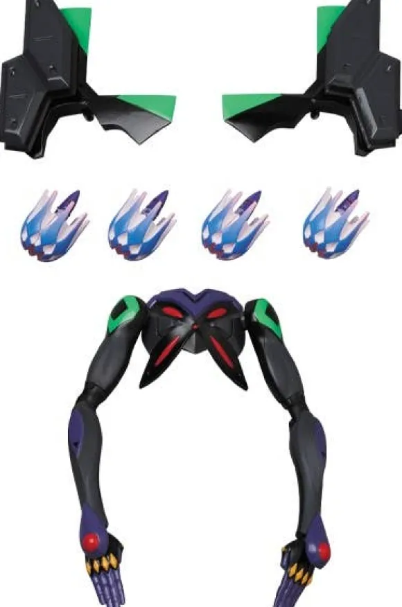 Mafex EVA Unit-13 Evangelion: 3.0 You Can (Not) Redo