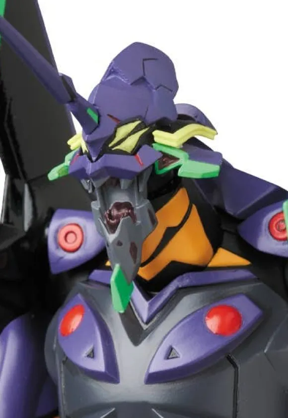 Mafex EVA Unit-13 Evangelion: 3.0 You Can (Not) Redo