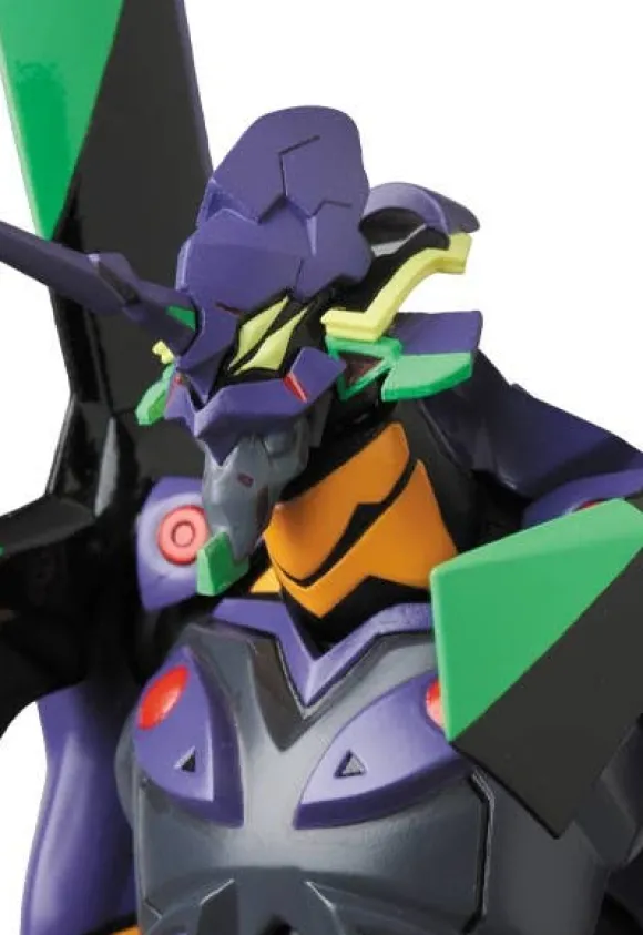 Mafex EVA Unit-13 Evangelion: 3.0 You Can (Not) Redo