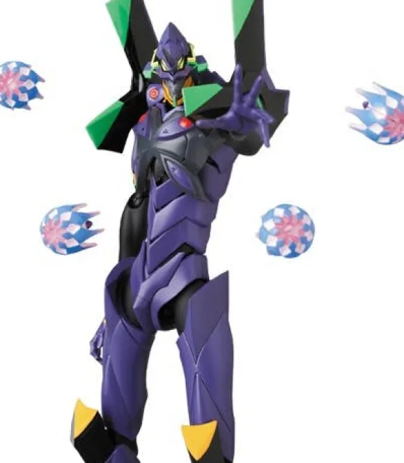 Mafex EVA Unit-13 Evangelion: 3.0 You Can (Not) Redo