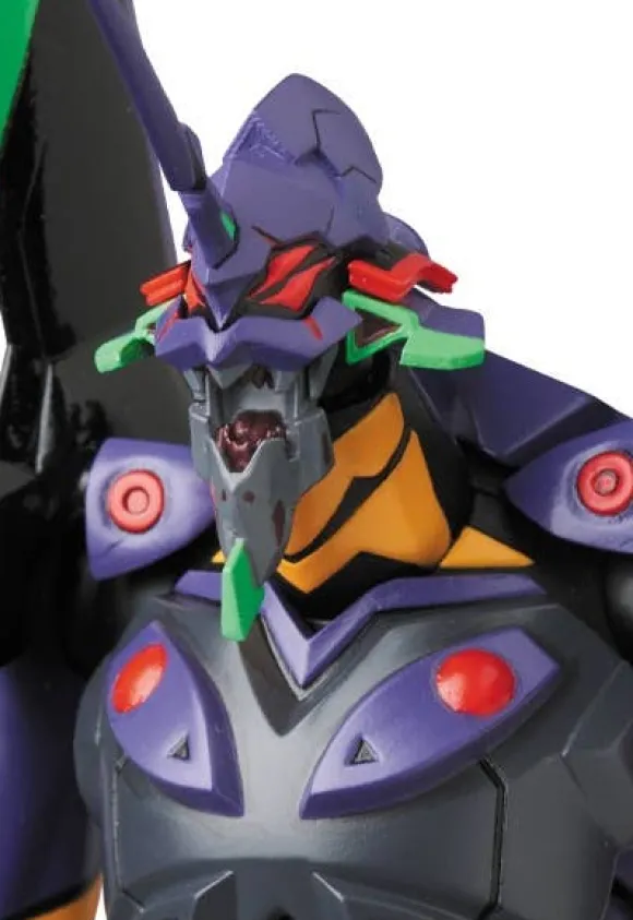 Mafex EVA Unit-13 Evangelion: 3.0 You Can (Not) Redo