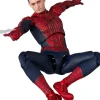 MAFEX Friendly Neighborhood Spider-Man