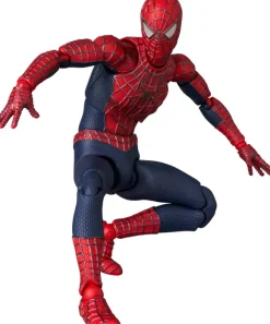 MAFEX Friendly Neighborhood Spider-Man