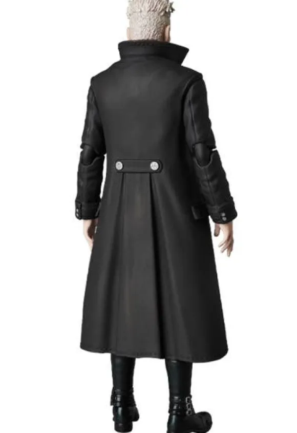 Mafex Gellert Grindelwald