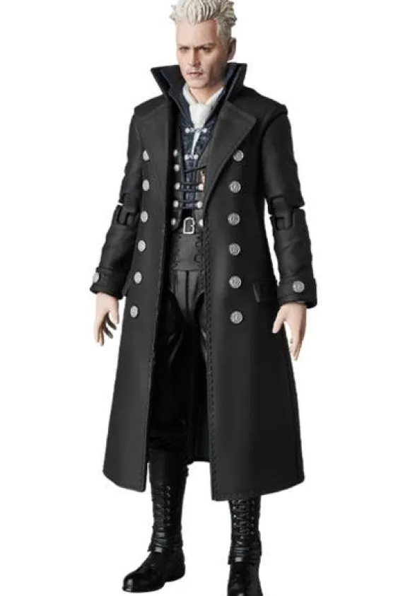 Mafex Gellert Grindelwald