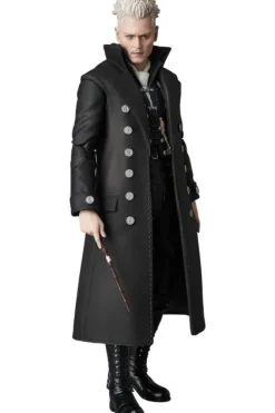 Mafex Gellert Grindelwald