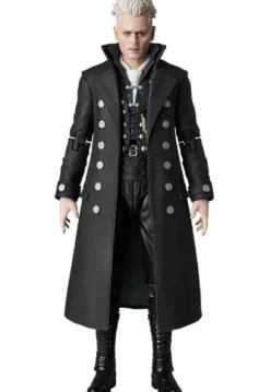 Mafex Gellert Grindelwald