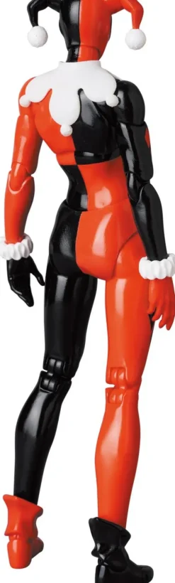 MAFEX Harley Quinn (BATMAN: HUSH Ver.)