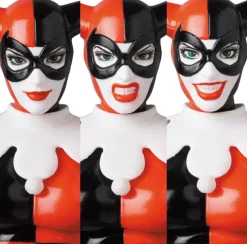 MAFEX Harley Quinn (BATMAN: HUSH Ver.)