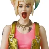 MAFEX Harley Quinn (Overalls Ver)