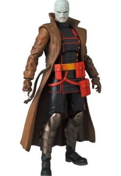 MAFEX Hush