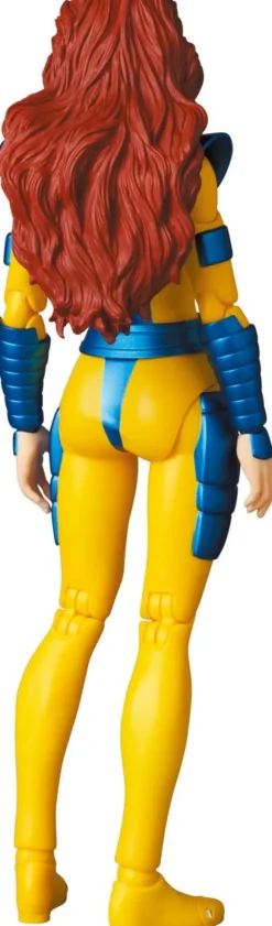 MAFEX Jean Grey (COMIC Ver.)